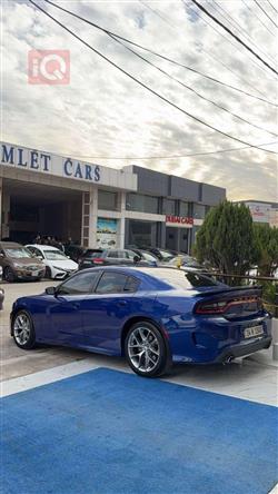 دودج تشارجر